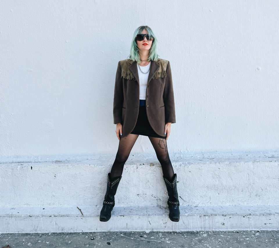 Scout Gillett